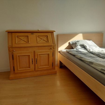 Appartamento Liebigstrasse 25 Mülheim an der Ruhr Esterno foto